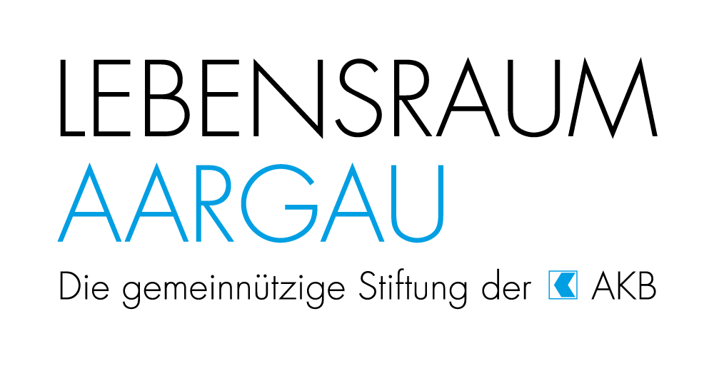 Logo Lebensraum-Aargau